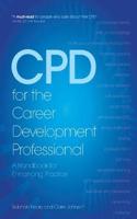CPD for the Career Development Professional