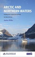 RCCPF Arctic and Northern Waters