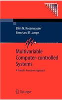Multivariable Computer-Controlled Systems