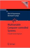 Multivariable Computer-Controlled Systems: A Transfer Function Approach
