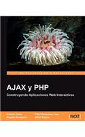 Ajax y PHP