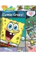 SpongeBob: Comic Crazy