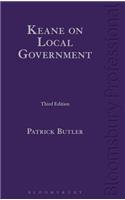 Keane on Local Government