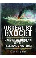 Ordeal by Exocet: HMS Glamorgan and the Falklands War 1982