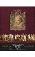 William Shakespeare: A Companion Guide to His Life & Achievements