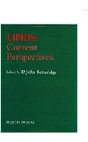 Lipids: Current Perspectives