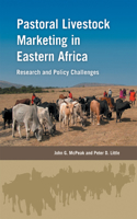 Pastoral Livestock Marketing in Eastern Africa