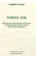 White Ink