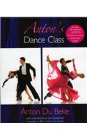 Anton's Dance Class