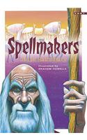 Spellmakers