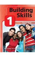 Building Skills - Course Book 1 - With Audio CDs - CEF A2 / B1