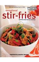 Sensational Stir-fries: Fast, Fresh and Flavousome