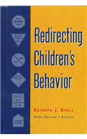 Redirecting Children's Behaviour