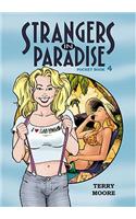 Strangers in Paradise: Pocket book