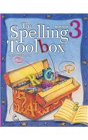 Spelling Toolbox 3
