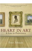 Heart in Art