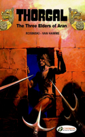 Three Elders of Aran: The Three Elders of Aran