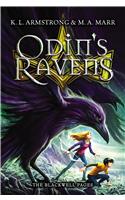 Blackwell Pages: Odin's Ravens