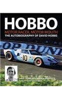 Hobbo : Motor-Racer, Motor Mouth