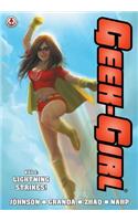 Geek-Girl