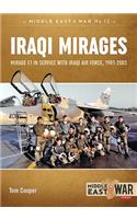 Iraqi Mirages