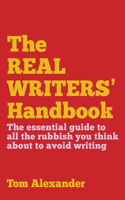Real Writers' Handbook