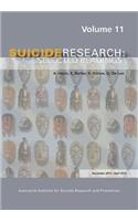 Suicide Research