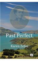 Past Perfect: (English)