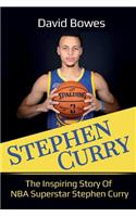 Stephen Curry