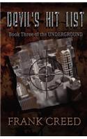 Devil's Hit List: (English)