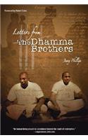 Letters from the Dhamma Brothers: Meditation Behind Bars