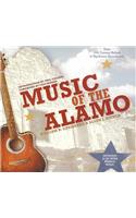 Music of the Alamo