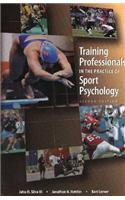 Training Professionals in the Practice of Sport Psychology
