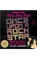 Once Upon a Rock Star