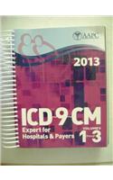 ICD-9-CM Expert for Hospitals Vol. 1-3