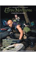 Carpe Nocturne Magazine Spring 2017