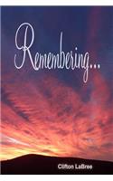 Remembering