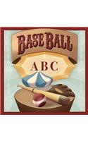 Baseball ABC