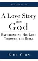 A Love Story from God