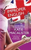 Improper English