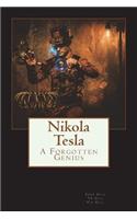 Nikola Tesla