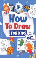 How to Draw for Kids