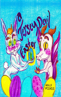 Jersey Devil Easter