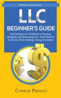 LLC Beginner's Guide