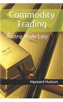 Commodity Trading