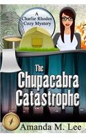 Chupacabra Catastrophe