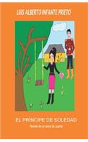 El príncipe de Soledad