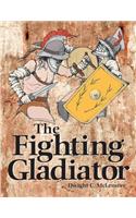 Fighting Gladiator