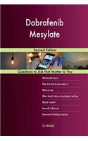 Dabrafenib Mesylate; Second Edition