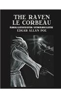 Raven / Le Corbeau - Bilingual Edition